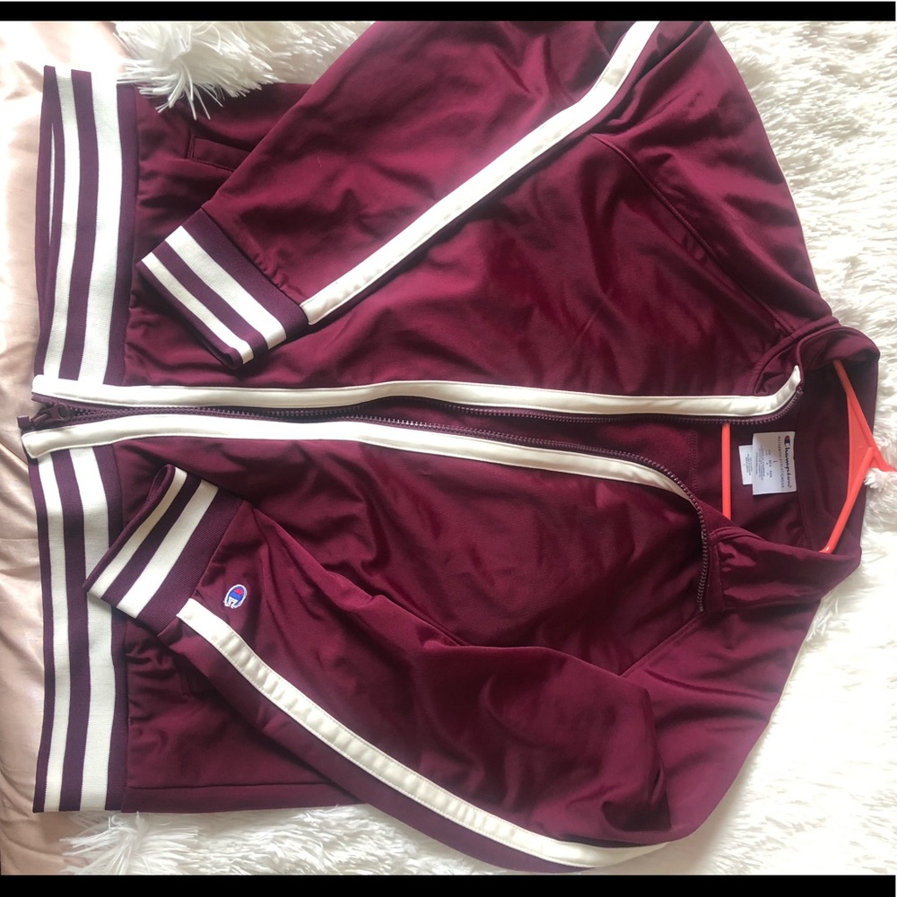 💥Champion Bomber Jacket💥